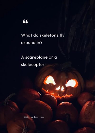 halloween jokes one liners