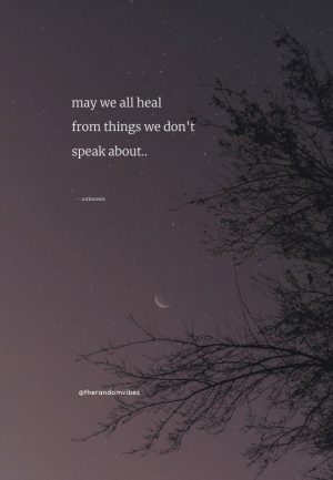 heal quotes