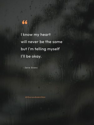 healing heart quotes