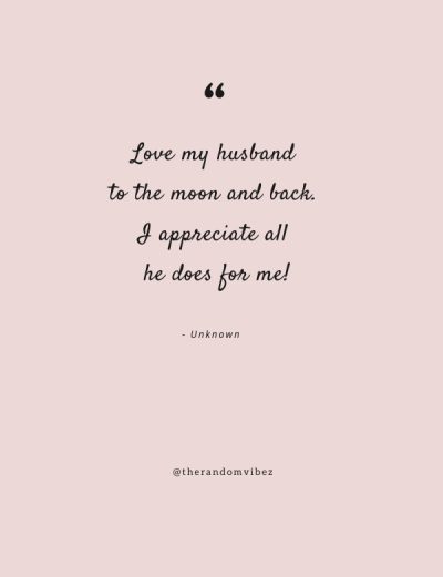 husband appreciation quotes images
