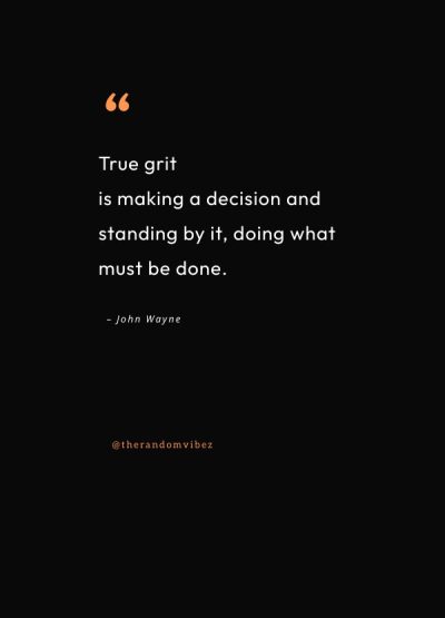 john wayne courage quote