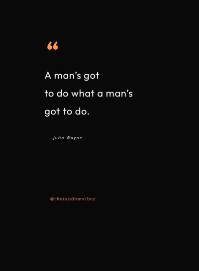 john wayne quote