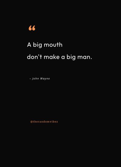 john wayne quotes