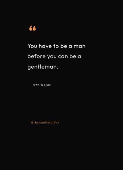 john wayne sayings