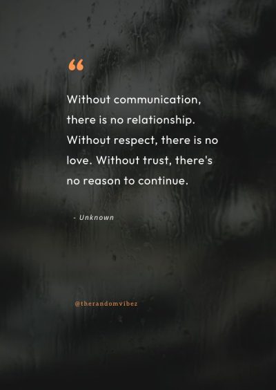 love and respect quotes