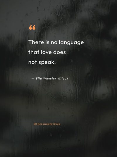 love language quotes