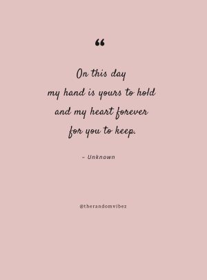 my heart is always yours quotes
