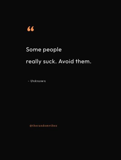 people sucks quotes