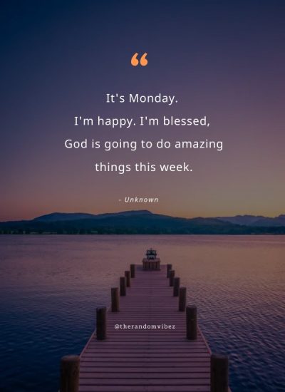 positive monday quotes motivational