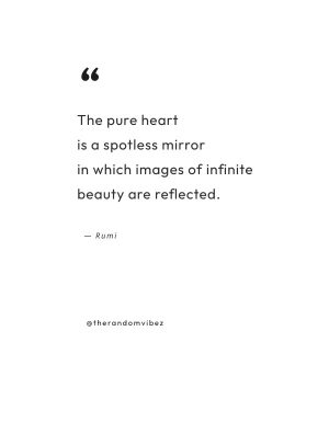 pure heart quotes
