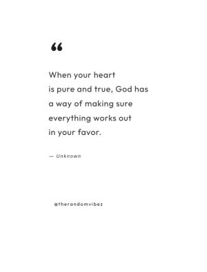 pure heart quotes images
