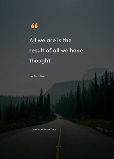 quote power of positive thoughts