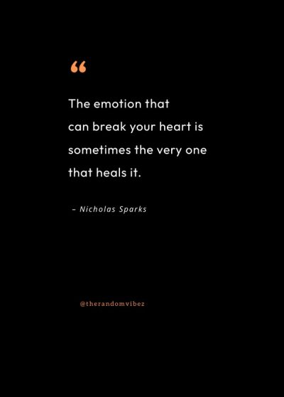 quotes about emotions