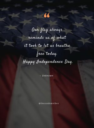 quotes about flag day