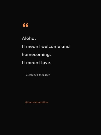 quotes about homecoming