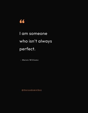 quotes about i am who i am