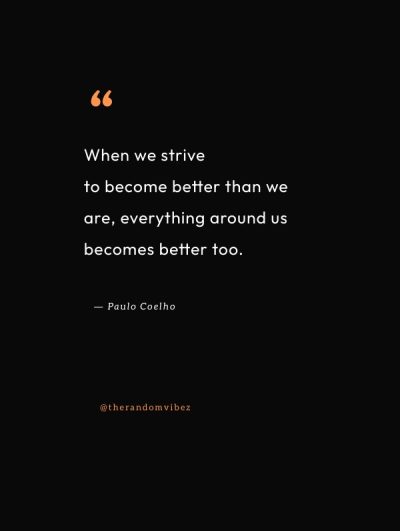 quotes about self improvement