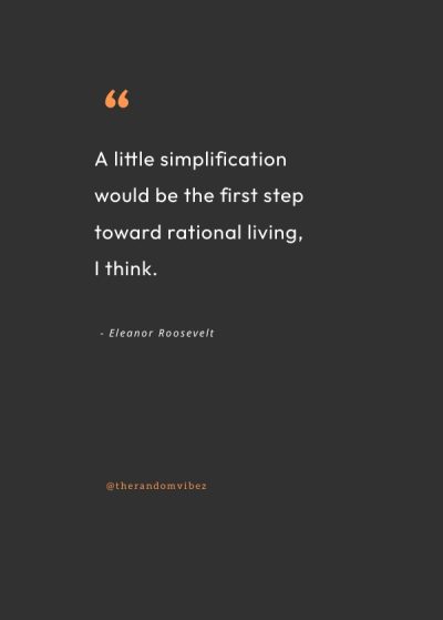 quotes about simplicity beauty