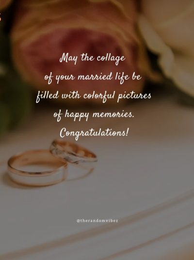 quotes for newly married couple