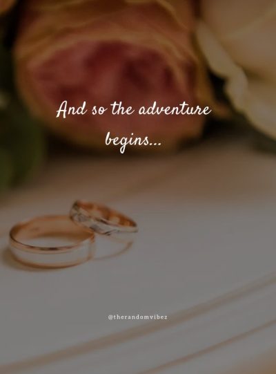 quotes for newlyweds