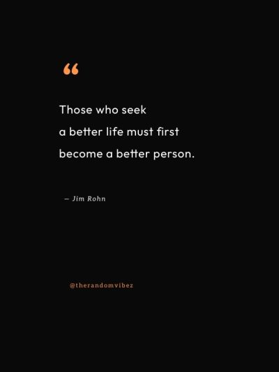 quotes for self improvement