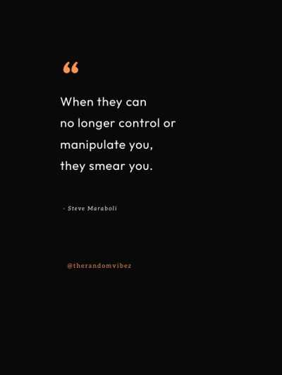 quotes manipulation
