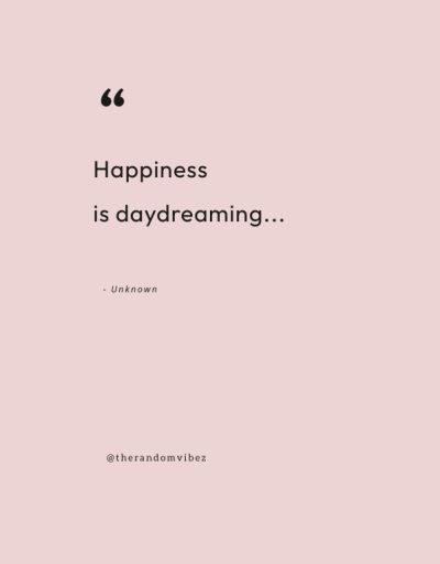 quotes on daydreaming