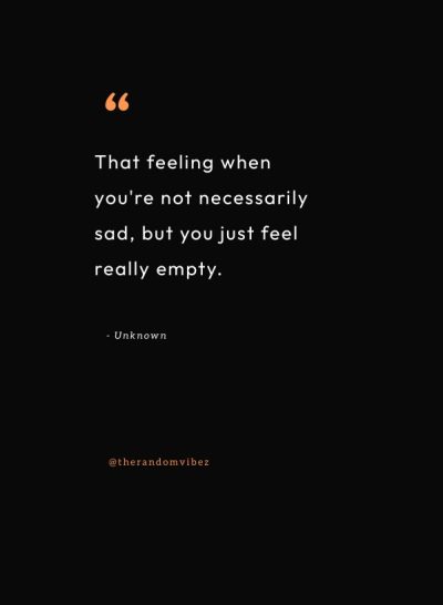 quotes on feeling invisible