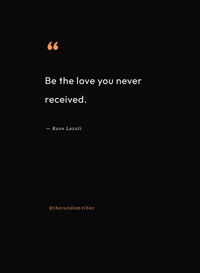 quotes unloved