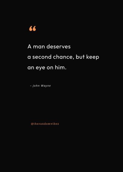 sayings by john wayne