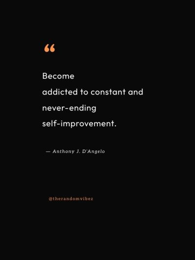 self improvement quotes