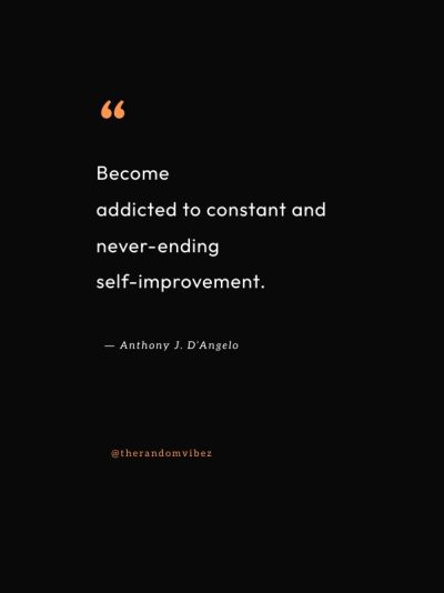 self improvement quotes