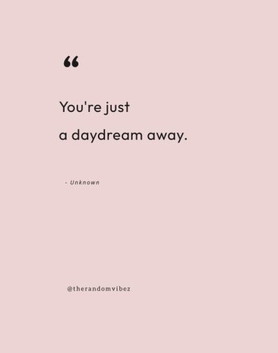 short daydreaming captions Instagram
