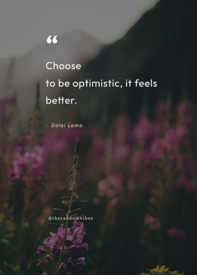 staying positive quotes