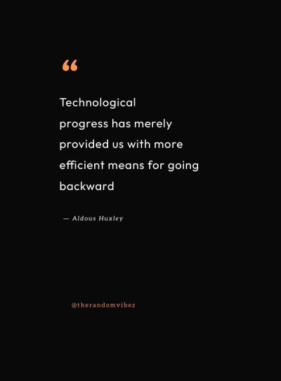 techy quotes