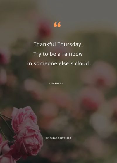 thankful thursday quotes for work