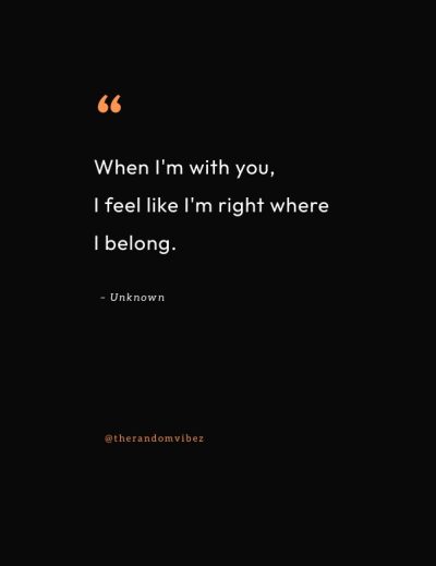 we belong together quotes images
