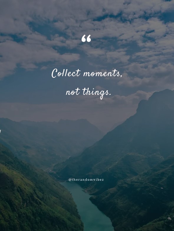 90 Weekend Getaway Quotes For Your Short Travel Trip The Random Vibez