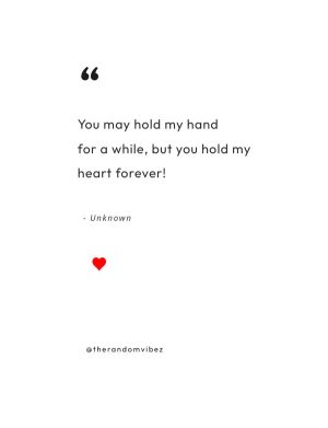 you have a piece of my heart quotes