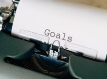 110 Goal Setting Quotes To Achieve Your Dreams