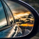 55 Rear View Mirror Quotes To Move Forward In Life