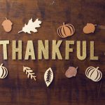 90 Short Thanksgiving Quotes & Sayings To Be Grateful