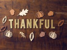 90 Short Thanksgiving Quotes & Sayings To Be Grateful