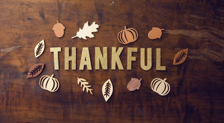 90 Short Thanksgiving Quotes & Sayings To Be Grateful