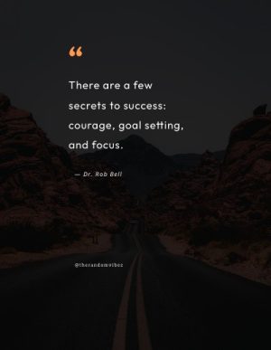 Best Quotes About Goal Setting