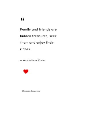 Loving Your Family Quotes