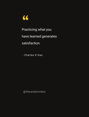 Quotes by Charles K. Kao