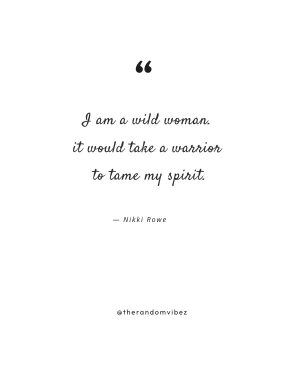 Wild heart gypsy soul quotes