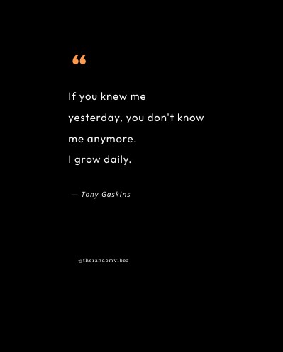 40 You Don T Know Me Quotes For People Who Judge You