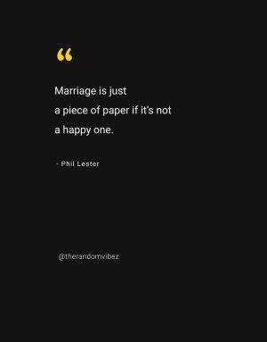 bad marriage quotes